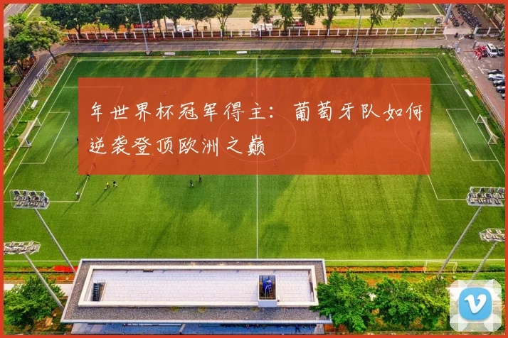 年世界杯冠军得主：葡萄牙队如何逆袭登顶欧洲之巅